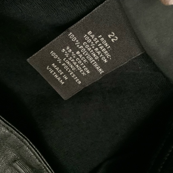 Lane BRYANT - Picture 6 of 7